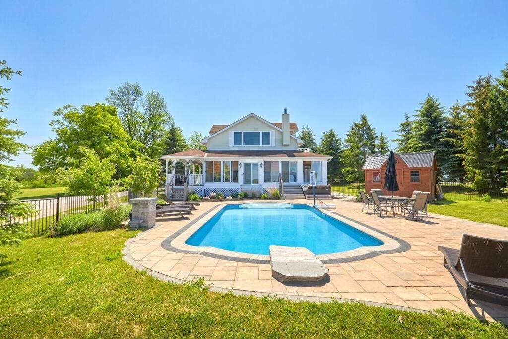 Farmhouse Guest Suite, Pool, Hot Tub, Horses Midhurst Екстер'єр фото